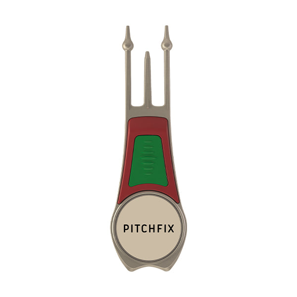 Tour Edition 2.5 Divot Tool